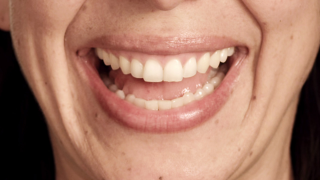 ALDI: Facial Reactions - Smile