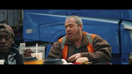MyMcDonald's Rewards: Coming Home