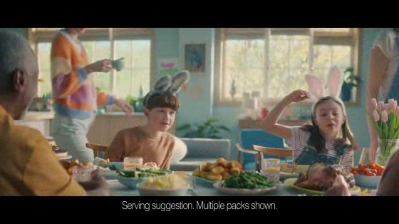 ASDA: Easterlicious