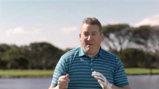 Telkom FreeMe: Golf