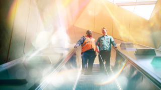 Transport For London: Journeys With TfL Keep Getting Brighter