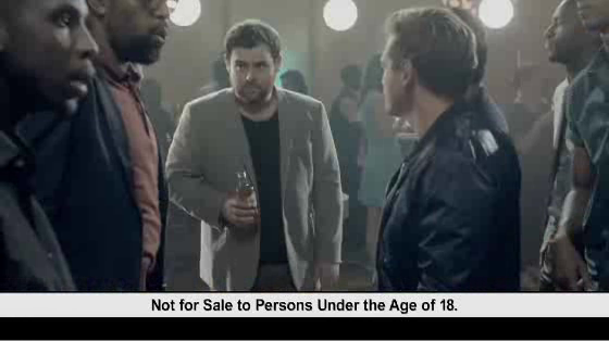 Savanna Dry: Dance Off