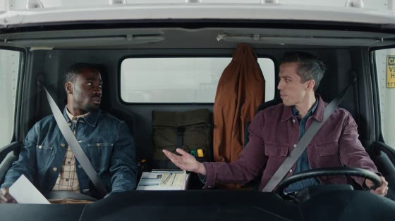 KeyBank: Truck