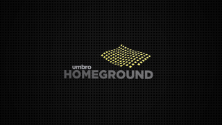 Umbro: Umbro Homeground