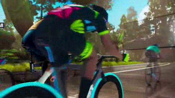 Zwift: Find Your Fun