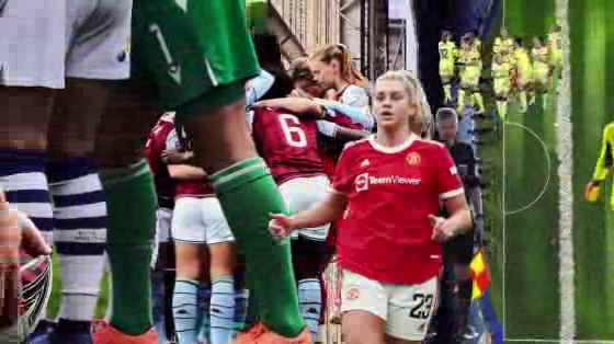 Barclays Women’s Super League: Unstoppable