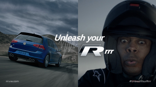 Volkswagen: Unleash Your Rrrr