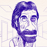 Compactor: Chuck Norris