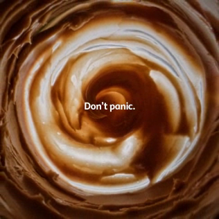 Kraft Peanut Butter: Looking For Empty Jar