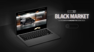 Tooheys: Tooheys Black Market