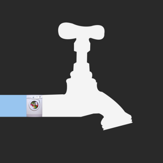 Estado de Minas Newspaper: Faucet