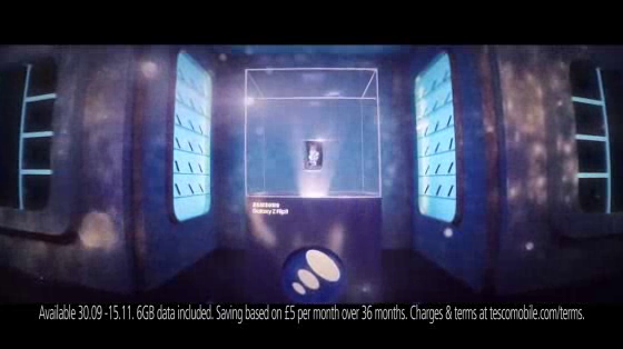 Tesco Mobile: Get Your Dream Phone For Less