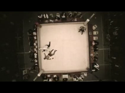 Amstel Beer: The Boxer