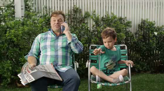 ALDI Mobile:  Granny