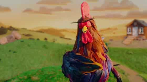 eve sleep: Le Coq