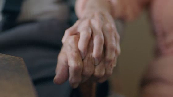 Meals on Wheels: Meet Maude and Charles Spann