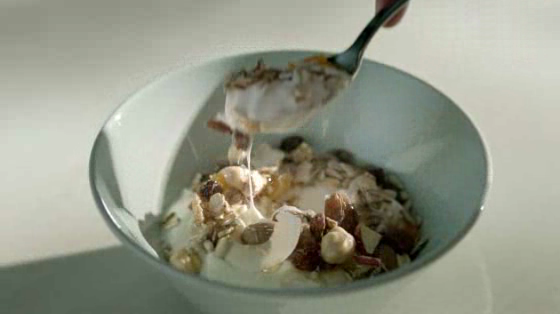 Sainsbury's: by Sainsbury's Muesli