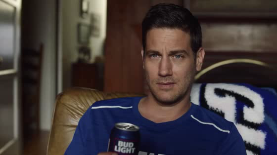 Bud Light: Your Can's Year