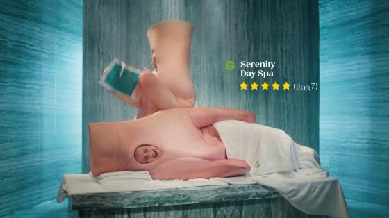 Groupon: Grab Life