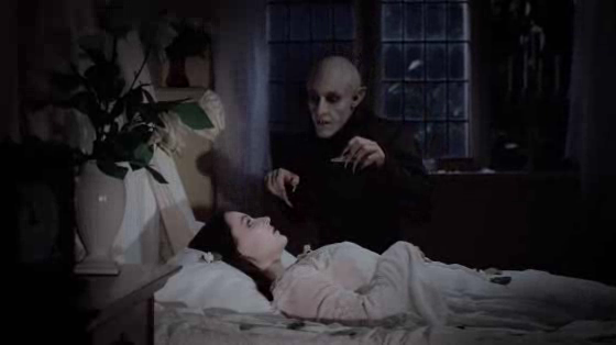 ATG: Vampire