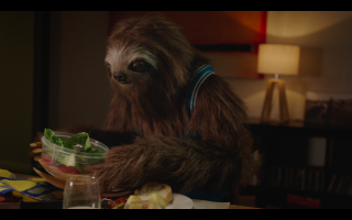 Anti-Weed: Dinner