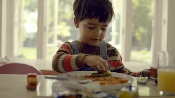 Peugeot: Child's Play