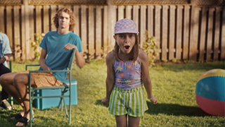 Speak up against Racism: Backyard Blast