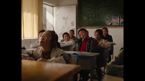 Tencent Sustainable Social Value Organization: Answer Me