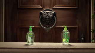 ALDI Australia: Door Knocker