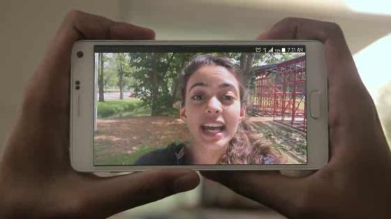 Vodafone: Smitten