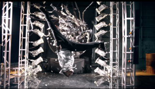 Volkswagen: VW Golf GTI Fast Film - Slow Motion Speed