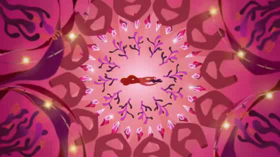 Libresse: Wombstories