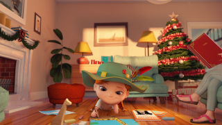 Officeworks: Gifts for Imagineers