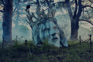 Foxtel: Grave of Thrones