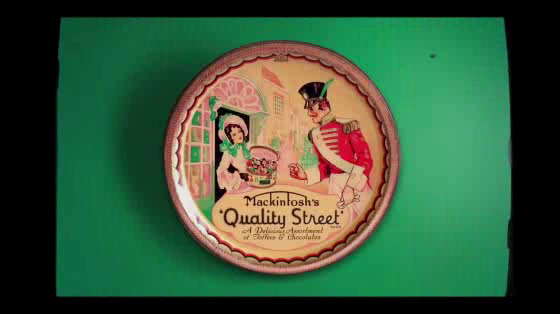 Quality Street: Rob Rinder Puts Quality Street on Trial
