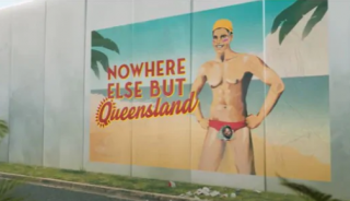 Meat & Livestock Australia: Make Lamb, Not Walls