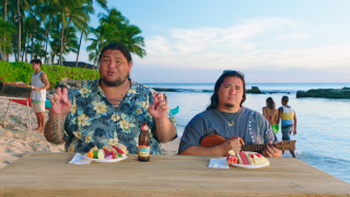 Kona Brewing Company: Dear Mainland: FOMO