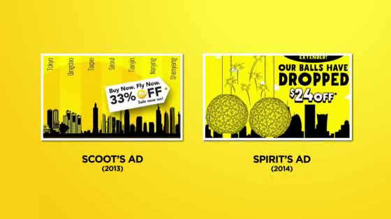 Scoot: Inspiring Spirit