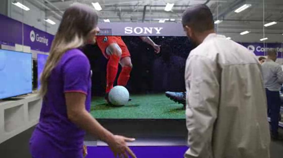Currys PC World: Sony