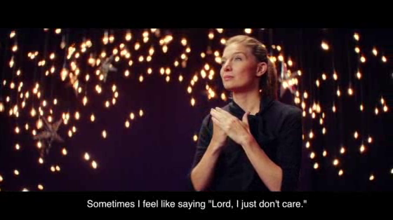 Mondelez Milka: The Unsung Hero - Soundtrack International Sign Interpretation