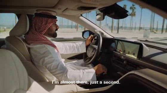 Abdul Latif Jameel Motors: Better Together