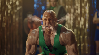 Lidl Plus: Lidl Weightlifters