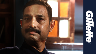 Gillette: Man Enough - Shaving Stereotypes