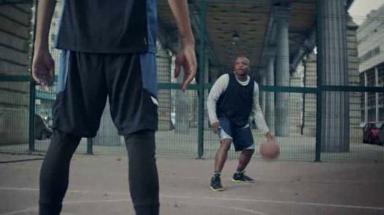 Volkswagen: Basket