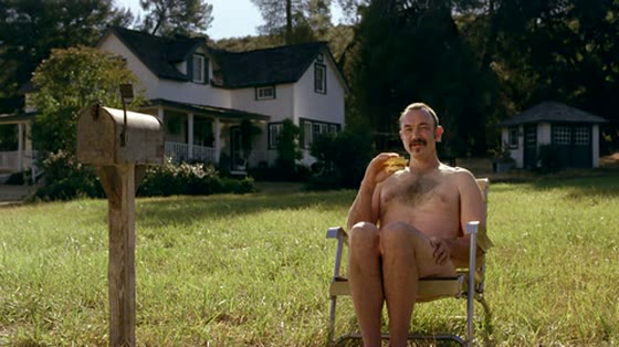 Hardee's: Invisible