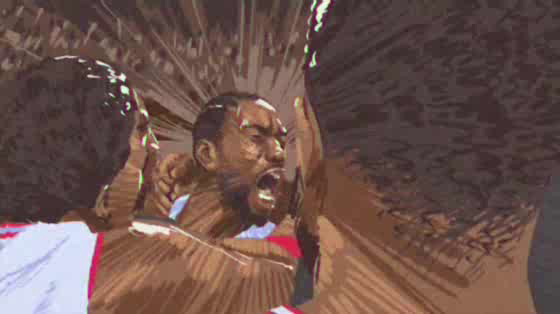 New Balance: Pressure Makes Rings - Kawhi Leonard