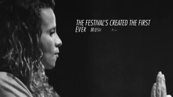 Cartagena Music Festival: Vibetunes