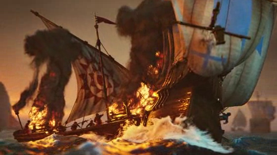 Age of Empires IV: Age of Empires IV - Official Launch Trailer