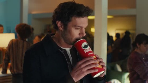 Pringles: The Call of The Mustaches - Super Bowl LIX