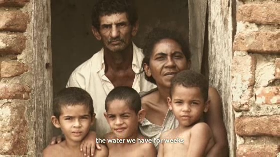 Colgate: The Water Savers